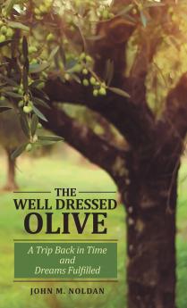 THE WELL DRESSED OLIVE