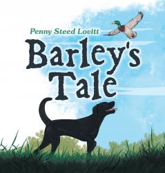 Barley's Tale