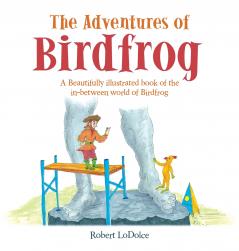 The Adventures of Birdfrog