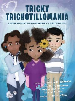 Tricky Trichotillomania