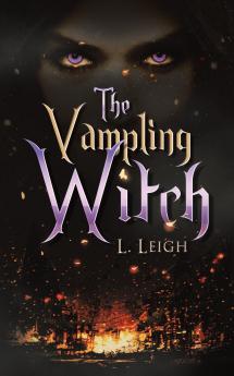 The Vampling Witch