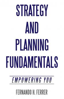 Strategy and Planning  Fundamentals