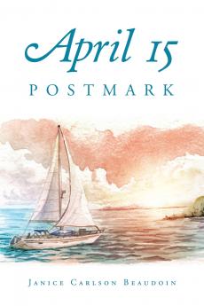 April 15 Postmark