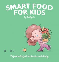 SMART FOOD FOR KIDS