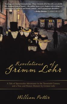 Revelations of Grimm Lohr