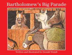 Bartholomew's Big Parade