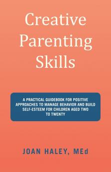 Creative Parenting Skills