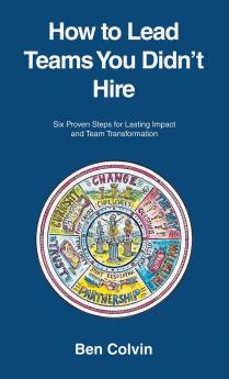 How to Lead Teams You Didn't Hire