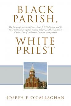 Black Parish White Priest