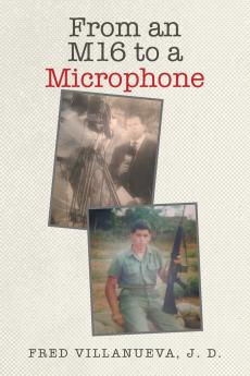 From an M16 to a Microphone