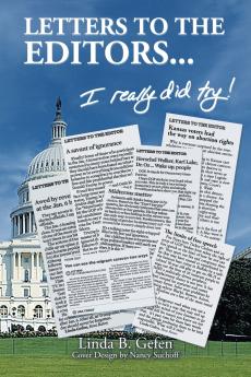 Letters to the Editors...