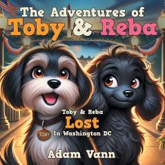 The Adventures of Toby & Reba