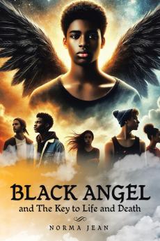 BLACK ANGEL