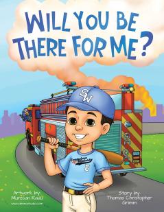 Will You Be There For Me?