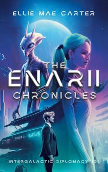 The Enarii Chronicles