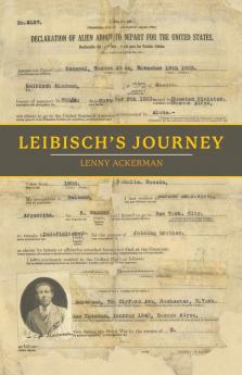 Leibisch's Journey