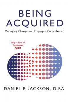 Being Acquired