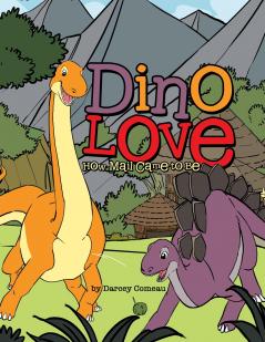 Dino Love