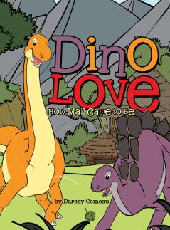 Dino Love