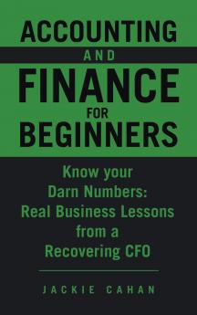 Accounting and Finance for Beginners