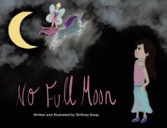 No Full Moon