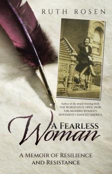 A Fearless Woman