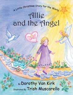 Allie and the Angel