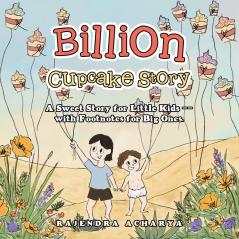 Billion Cupcake Story