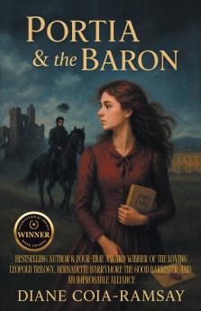 PORTIA & the BARON