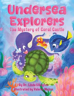 Undersea Explorers