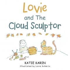 Lovie and The Cloud Sculptor