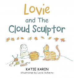 Lovie and The Cloud Sculptor