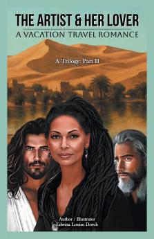 THE ARTIST & HER LOVER