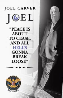 Peace Is About To Cease and All Hell's Gonna Break Loose