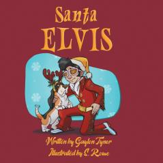 Santa Elvis