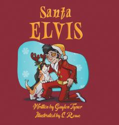 Santa Elvis