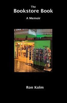 The Bookstore Book
