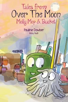 Molly Mop and Bucket
