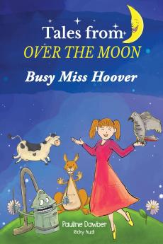 Busy Miss Hoover