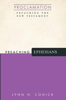 Preaching Ephesians