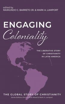 Engaging Coloniality