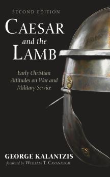 Caesar and the Lamb Second Edition
