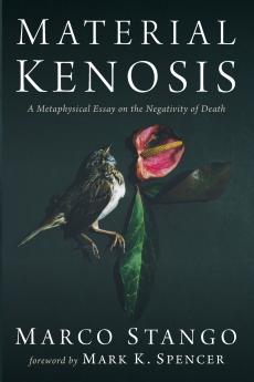Material Kenosis