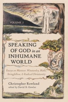 Speaking of God in an Inhumane World Volume 2