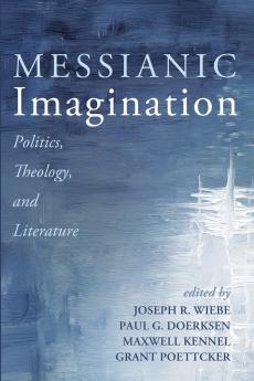 Messianic Imagination