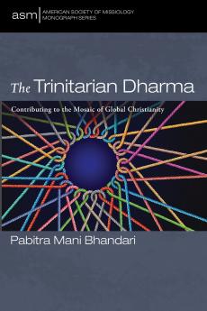The Trinitarian Dharma