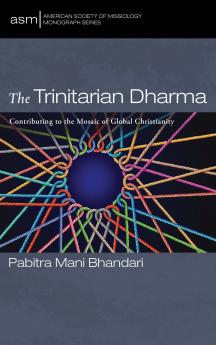 The Trinitarian Dharma