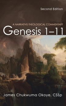 Genesis 1-11 Second Edition