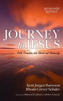 Journey to Jesus