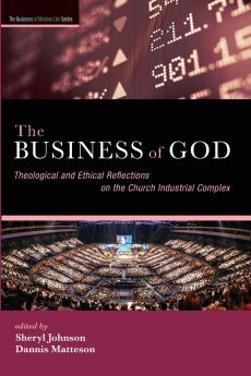 The Business of God